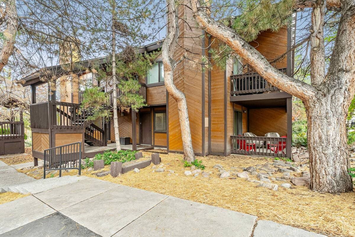 Canyons Village Park City by Piny Properties: rental company in Park City